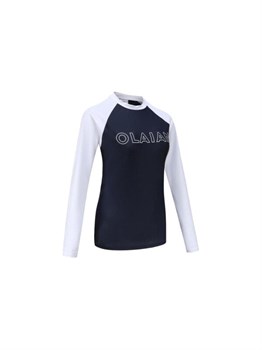 DECATHLON Diving Wetsuit Women's 60883566 - фото 1017858
