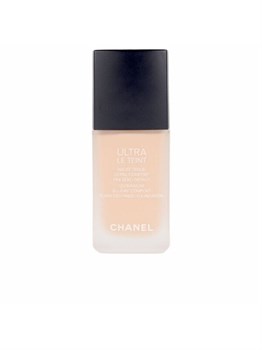 Chanel Le Teint Ultra Fluide No. Br22 Ультрастойкий тональный флюид с естественным покрытием  30 мл 16769495 - фото 1619656