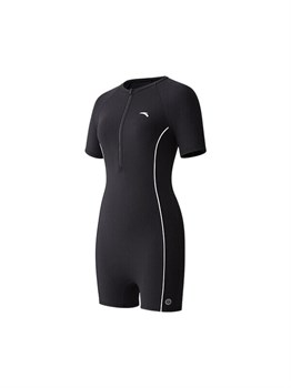ANTA One-Piece Swimsuits Women's Black 64064278 - фото 1688062