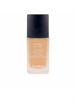 Chanel Le Teint Ultra Fluide No. Bd91 Ультрастойкий тональный флюид с естественным покрытием 30 мл 16769479 - фото 1762616