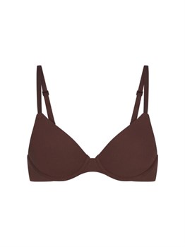 Skims Bikinis Women's Cocoa 61136032 - фото 1826505