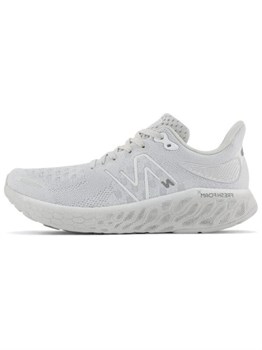 Кроссовки New Balance Fresh Foam X 1080 V12 'White' Women's 60153713 - фото 2056411