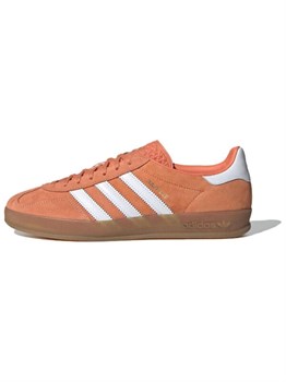 Кроссовки adidas Gazelle Indoor Hazy Copper Gum Women's 60644995 - фото 2057549