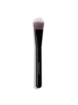 Cosmetic brush for liquid makeup Pinceau Fond De Teint N°1 00 52783727 - фото 2143406
