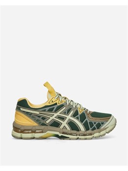Asics GEL-Kayano 20 Кроссовки Hunter Green / Jade 59903031 - фото 227361