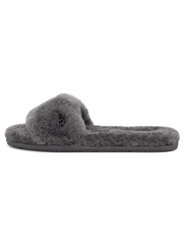 UGG Stylish Sandals Женские Сандалии Угольный Серый 59964572 - фото 2475342