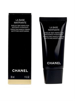 THE BASE mattifying 30 ml 47940426 - фото 3123074