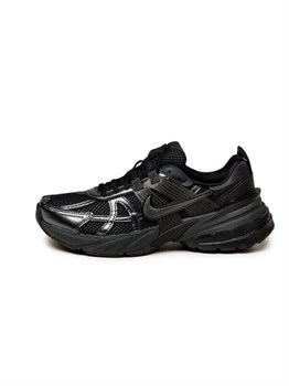 Nike Wmns V2K Run - 43 / Black / Dark Smoke Grey / Anthracite 57034226 - фото 3892617