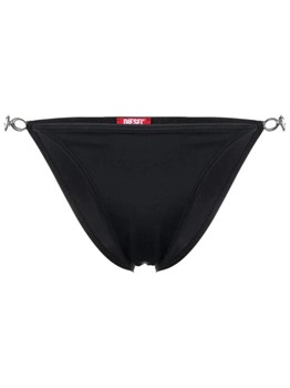 DIESEL BFPN Irina Logo plaque Bikini Bottoms 64703664 - фото 4630064