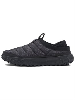 Timberland Greenstride Motion Slip Resistant Low Top Casual Shoes Men's Black 61116767 - фото 4979358
