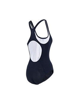 Speedo One-piece Swimsuit Women's Black 60914963 - фото 5390428