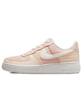 Кроссовки Nike Air Force 1 Low Toasty Pink Oxford 59964679 - фото 5461371