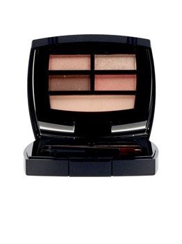 LES BEIGES PALETTE REGARD #Warm shadow palette 1 u 47940530 - фото 5950513