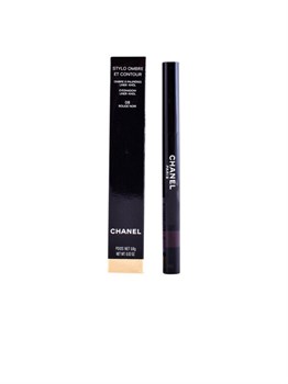Chanel Stylo Ombre Et Contour 08 Rouge Noir  Карандаш-тени для глаз 1198602 - фото 6025718