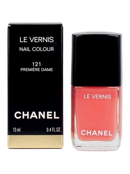 LE VERNIS #121-première dame 13 ml 47940525 - фото 6027498