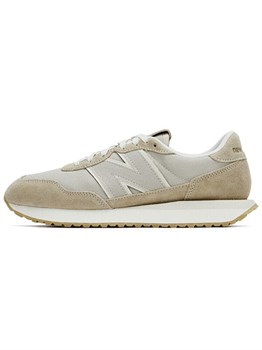 Кроссовки New Balance 237 Unplugged Pack Greige 59891003 - фото 6086415