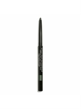 Карандаш для глаз Chanel Stylo Yeux Водонепроницаем 0,3 g Nº 46 Vert emeraude 45780731 - фото 6093801