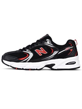 Кроссовки New Balance 530 Phantom Velocity Red 60138843 - фото 6252436