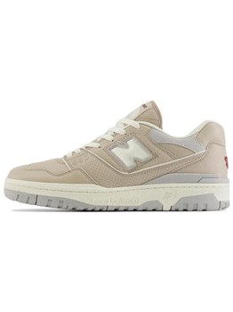 Кроссовки New Balance 550 Chinese New Year Driftwood 59981745 - фото 6518481