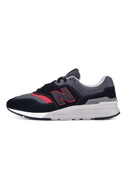 Кроссовки New Balance Nb 997 D 60139013 - фото 6518990