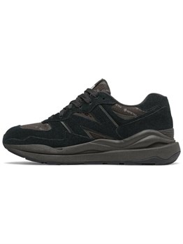Кроссовки New Balance 57/40 Gore Tex Black 59890622 - фото 6520270
