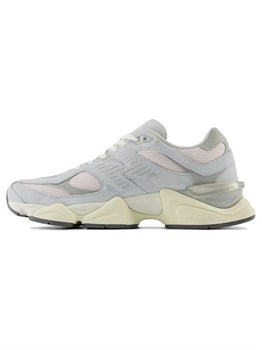 Кроссовки New Balance 9060 Granite 59989289 - фото 6522902