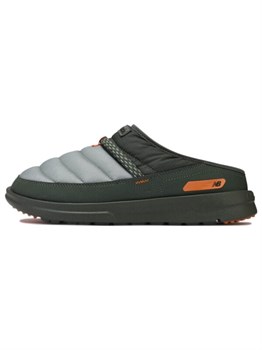 Кроссовки New Balance CRVN MOC Olive 60153756 - фото 6524510