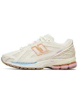 Кроссовки New Balance 1906R Pink Sugar 59854790 - фото 6524626