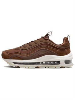 Nike Air Max 97 Futura Cacao Wow Женские кроссовки 60075206 - фото 6529407