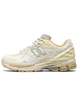 Кроссовки New Balance 1906R 'Chinese New Year' 59864673 - фото 6530757
