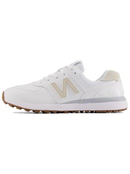 Кроссовки New Balance NB 574 Greens V2 60601331 - фото 6535616
