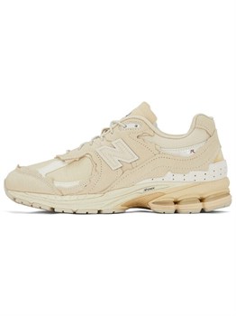 Кроссовки New Balance 2002R Protection Pack Sandstone 59859999 - фото 6537504