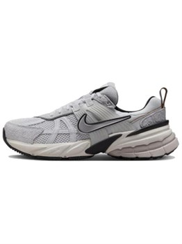 Кроссовки Nike V2K Run Pure Platinum Chrome Women's 60015784 - фото 6538201