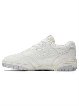 Кроссовки New Balance 550 Turtledove White 60057014 - фото 6542177