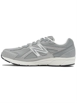 Кроссовки New Balance 480 V5 'Grey' Women's 60632273 - фото 6547828