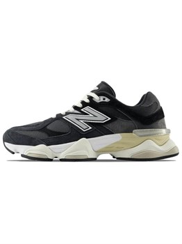 Кроссовки New Balance 9060 Charcoal 60620560 - фото 6547873