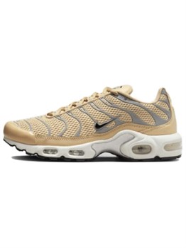 Кроссовки Nike Air Max Plus Sesame для женщин 61129252 - фото 6551548