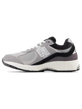 Кроссовки New Balance 2002R Slate Grey Raincloud 59894278 - фото 6554793