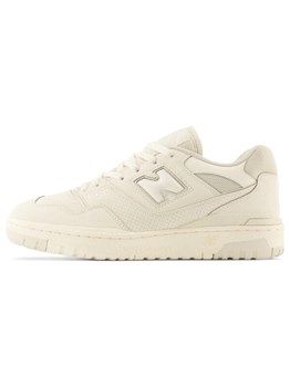 Кроссовки New Balance 550 Turtledove 59846564 - фото 6554834