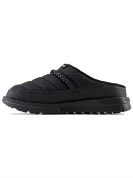 Кроссовки New Balance Caravan Mule Moc V2 'Black' 60152153 - фото 6577839
