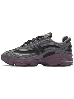Кроссовки New Balance 1000 Magnet Plum Brown 61027678 - фото 6577913