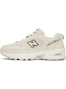 Кроссовки New Balance 530 Ivory 59828285 - фото 6580588