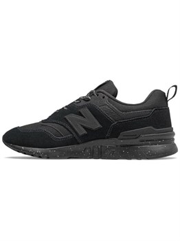 Кроссовки New Balance 997H Cordura Black 59826580 - фото 6581751