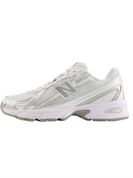 Кроссовки New Balance 740 Lace Up Sneakers 61027001 - фото 6582882