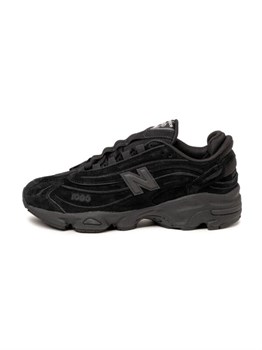 New Balance M1000LA - 46.5 / Black / Black 63181191 - фото 6583287