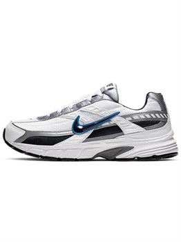 Кроссовки Nike Initiator "Metallic Cool Grey" 59970276 - фото 6584347
