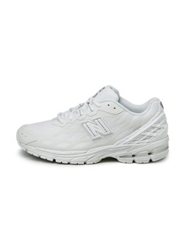 Кроссовки New Balance U1906WFC White/Silver Metallic 62336199 - фото 6584922