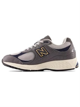 Кроссовки New Balance 2002R Castlerock 59978354 - фото 6587756