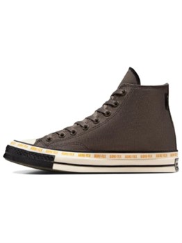 Кроссовки Converse Chuck 70 GORE TEX High 'Truffle' 61042734 - фото 6589141