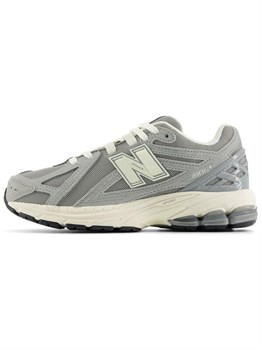 Кроссовки New Balance NB 1906R Серые для подростков 61390669 - фото 6592357